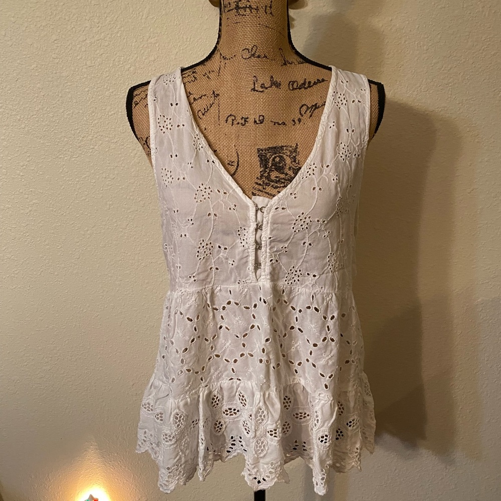 Aeo Blouse - image 1